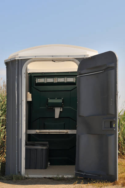 Best Portable restroom trailer rental  in Windsor, IL