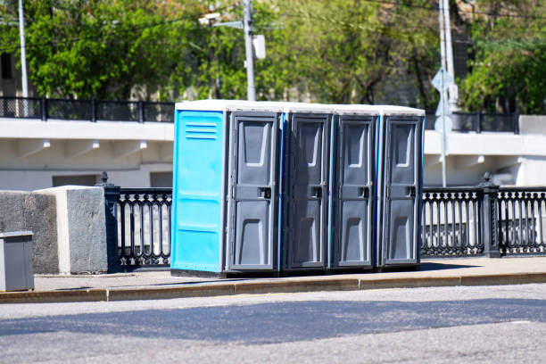 Best High-end porta potty rental  in Windsor, IL