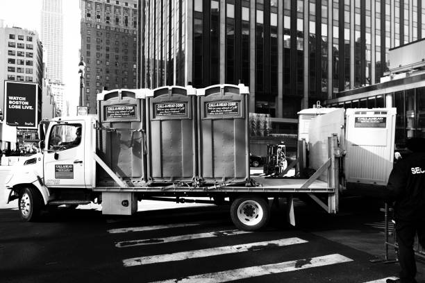 Best Event porta potty rental  in Windsor, IL